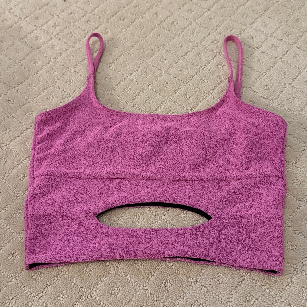 Five Dancewear Tank Top